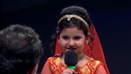 Super Dancer Chapter 4 - 28th March 2021